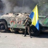 В Мариуполе началась активная фаза АТО, 2 украинских военных ранены – Аваков (ВИДЕО)