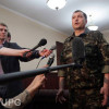 Самозванный русский атаман перебирает в Луганске «власть» у самозванного Болотова