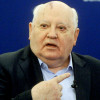 Горбачев заявил, что поддерживает аннексию Крыма Россией