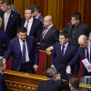 Правительство Яценюка получило иммунитет от отставки — эксперт