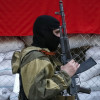 В Славянске снова перестрелки, террористы наращивают свои силы в районе Снежного