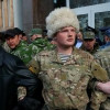 Российские власти теряют контроль над «самообороной Аксенова»