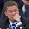 Миллер рассказал требования России в отношении поставок газа в Украину