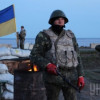 Луганские пограничники всю ночь отбивают атаки террористов из ЛНР, подмоги до сих пор нет