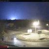В Луганске произошел мощный взрыв возле аэропорта (ВИДЕО)