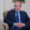 Путин в Вене смеялся над историей Украины (ВИДЕОФАКТ)