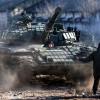 Проникновение российских танков в Украину прикрывала российская авиация
