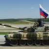 Российская армия перебросила в Украину 10 боевых машин «Град» и танки — Минобороны