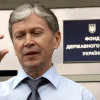 Депутаты уволили главу ФДМУ Рябченка