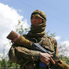 Террористы на востоке получают подкрепление выходцами из Узбекистана (ВИДЕО)
