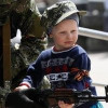 Детей, которых похитили террористы завезли в Донецк, что в Ростовской области
