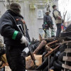 За ночь «перемирия» погибли 5 украинских военнослужащих и 17 ранены