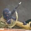 СБУ в Алчевске захватили вооруженные боевики