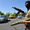 В Краматорске возле аэродрома силы АТО в перестрелке уничтожили около 40 террористов — Тимчук