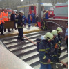 В московском метро погибло минимум десять человек, около 80 раненых (ФОТО)
