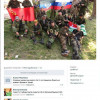 Российский десантник Дмитрий Грицюк хвастается в соцсети убийством украинских солдат (ФОТО +18)