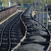 Украина отказалась поставлять уголь в Россию