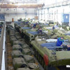 Диверсия на Житомирском заводе: выведены из строя 80 бронемашин