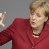 Меркель по-прежнему не исключает введения новых санкций ЕС против России