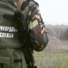 За сутки пограничные наряды на Луганщине дважды обстреливались с территории России