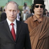 Из-за Боинга-777 Путин превращается в Каддафи