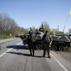 В СНБО рассказали план освобождения Донецка и Луганска от террористов
