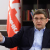 Ковальчук заявил, что назначение Гройсмана врио премьер-министра — противозаконно