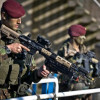 Военнослужащие Нидерландов требуют от Минобороны отправить их в зону АТО на Донбасс
