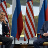Обама объявил о новых санкциях против энергетики, оборонки и финансового сектора экономики РФ