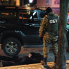 СБУ задержала офицера киевского спецподразделения МВД, который работал на Гиркина