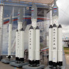 «Позор года». Российская ракета «Ангара» вместо космоса улетела на Камчатку