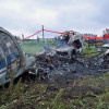 Под Донецком упал пассажирский Боинг-777, который летел из Амстердама в Малайзию (ВИДЕО) — обновлено