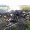 МЧС обнаружило тела 251 погибшего на месте крушения самолета «Боинга»