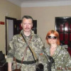 Гиркин ввел в Донецке осадное положение