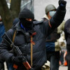 В Луганске террористы запретили жителям передвигаться по городу