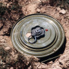Силы АТО за сутки обезвредили в Славянске более 700 мин