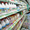 Россия полностью запрещает ввоз украинской «молочки»