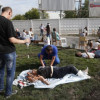 В московском метро погибло не менее 20 человек