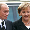 Меркель и Путин заключили тайное соглашение по Украине — The Independent