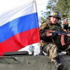 В России создали подразделения «миротворцев»