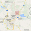 Силы АТО захватили «Град» из которого террористы обстреляли Станицу Луганскую