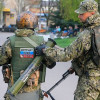 В Крыму из пансионатов выселяют семьи «заслуженных боевиков» с Донбасса