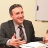 Министр экономики Шеремета опроверг слухи о своей отставке