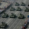 В Киеве проходит военный парад (онлайн трансляция)