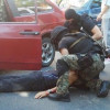 В центре Киева застрелили мужчину (ВИДЕО) — ОБНОВЛЕНО
