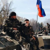 Минобороны РФ о задержанных десантниках: Они, вероятно, случайно пересекли границу с Украиной
