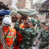 Землетрясение в Китае, погибли 150 человек