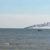 В Азовском море обстреляли катер пограничной службы (ФОТО)