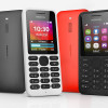 Microsoft представила новый телефон Nokia c ценой 19 евро