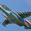 Российская авиация нанесла удар по позициям украинской армии — СМИ